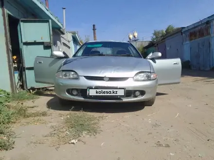 Mazda Lantis 1993 года за 850 000 тг. в Павлодар