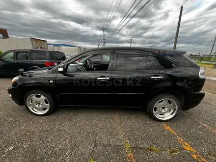 Двери зеркало стекло стеклоподъемник Lexus rx300 Toyota harrier за 10 000 тг. в Астана – фото 4