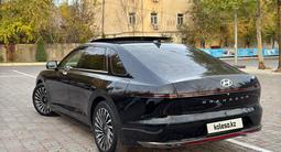 Hyundai Grandeur 2023 годаүшін23 500 000 тг. в Шымкент – фото 4