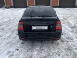 ВАЗ (Lada) Priora 2172 2012 годаүшін2 300 000 тг. в Аксу – фото 4