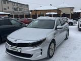 Kia Optima 2017 года за 7 400 000 тг. в Караганда – фото 2