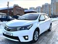 Toyota Corolla 2014 года за 6 700 000 тг. в Астана – фото 2