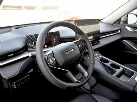 Haval H6 Tech Plus 4WD 2026 года за 13 190 000 тг. в Алматы – фото 12