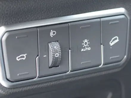 Haval H6 Tech Plus 4WD 2026 года за 13 190 000 тг. в Алматы – фото 21