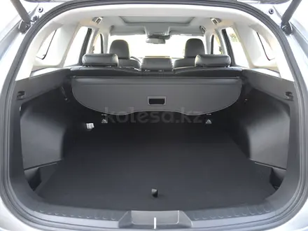 Haval H6 Tech Plus 4WD 2026 года за 13 190 000 тг. в Алматы – фото 10