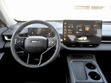 Haval H6 Tech Plus 4WD 2026 года за 13 190 000 тг. в Алматы – фото 9