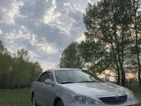 Toyota Camry 2003 года за 4 900 000 тг. в Усть-Каменогорск – фото 3