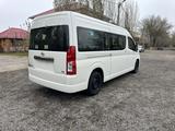 Toyota Hiace 2023 годаүшін24 800 000 тг. в Актобе – фото 4