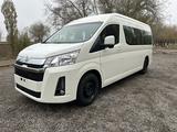 Toyota Hiace 2023 года за 24 800 000 тг. в Актобе – фото 3