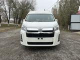 Toyota Hiace 2023 годаүшін25 000 000 тг. в Актобе