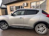 Nissan Juke 2013 года за 4 350 000 тг. в Алматы – фото 3