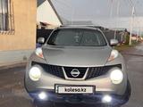 Nissan Juke 2013 года за 4 350 000 тг. в Алматы
