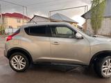 Nissan Juke 2013 года за 4 350 000 тг. в Алматы – фото 2