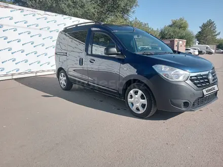 Renault Dokker 2018 года за 6 800 000 тг. в Костанай – фото 8