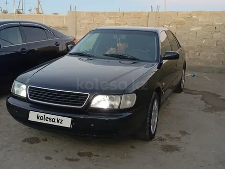 Audi A6 1997 года за 3 300 000 тг. в Казалинск