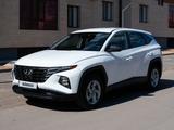 Hyundai Tucson 2021 года за 14 500 000 тг. в Караганда – фото 4