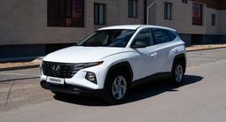 Hyundai Tucson 2021 года за 14 500 000 тг. в Караганда – фото 4
