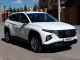 Hyundai Tucson 2021 года за 14 500 000 тг. в Караганда