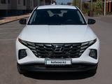 Hyundai Tucson 2021 года за 14 500 000 тг. в Караганда – фото 5