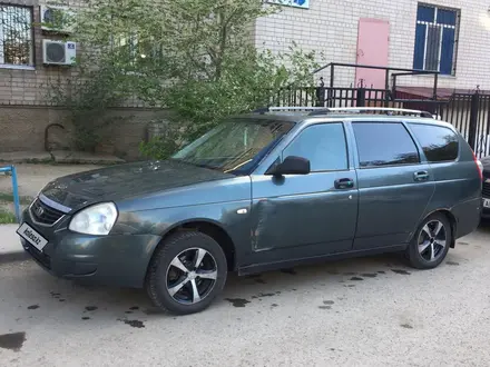 ВАЗ (Lada) Priora 2171 2010 года за 1 100 000 тг. в Актобе – фото 3