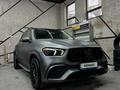 Mercedes-Benz GLE-Класс 2020 года за 39 000 000 тг. в Шымкент – фото 3