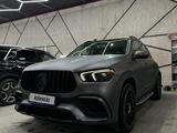 Mercedes-Benz GLE-Класс 2020 года за 39 000 000 тг. в Шымкент – фото 2