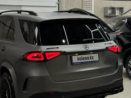 Mercedes-Benz GLE-Класс 2020 года за 39 000 000 тг. в Шымкент – фото 8