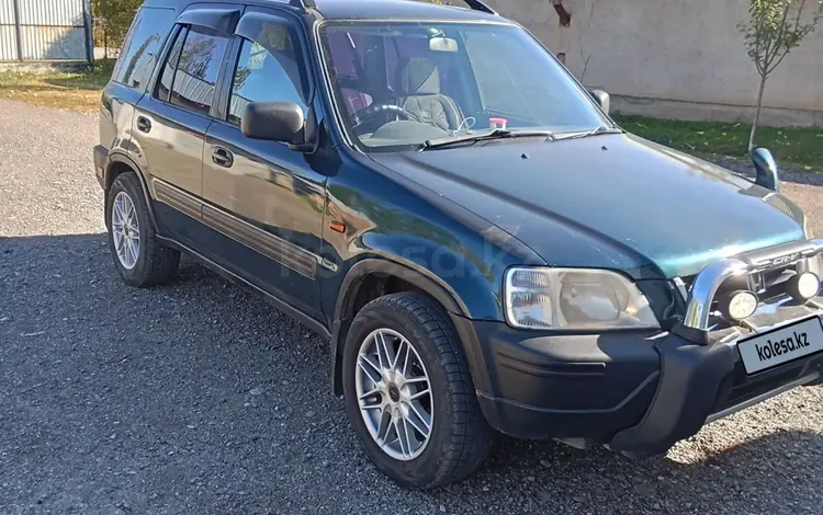 Honda CR-V 1996 года за 2 950 000 тг. в Алматы