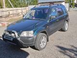 Honda CR-V 1996 года за 2 950 000 тг. в Есик – фото 3