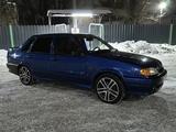 ВАЗ (Lada) 2115 2005 года за 750 000 тг. в Уральск