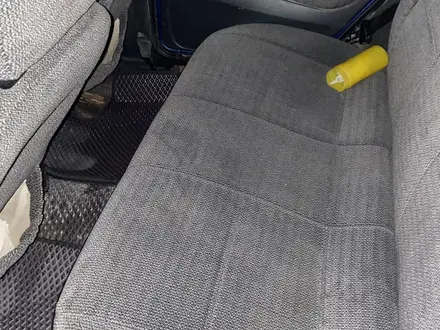 ВАЗ (Lada) 2115 2005 года за 750 000 тг. в Уральск – фото 9