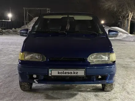 ВАЗ (Lada) 2115 2005 года за 750 000 тг. в Уральск – фото 4