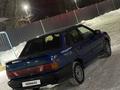 ВАЗ (Lada) 2115 2005 года за 750 000 тг. в Уральск – фото 5