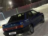 ВАЗ (Lada) 2115 2005 года за 750 000 тг. в Уральск – фото 5