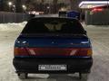 ВАЗ (Lada) 2115 2005 года за 750 000 тг. в Уральск – фото 7