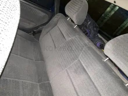 ВАЗ (Lada) 2115 2005 года за 750 000 тг. в Уральск – фото 10
