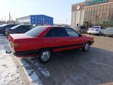 Audi 100 1988 года за 820 000 тг. в Тараз – фото 4