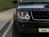 Land Rover Discovery 2013 года за 16 700 000 тг. в Алматы