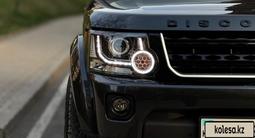 Land Rover Discovery 2013 годаүшін16 700 000 тг. в Алматы – фото 2
