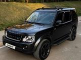 Land Rover Discovery 2013 года за 16 700 000 тг. в Алматы – фото 2