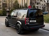 Land Rover Discovery 2013 года за 16 700 000 тг. в Алматы – фото 3