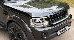 Land Rover Discovery 2013 годаүшін16 700 000 тг. в Алматы – фото 4