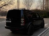 Land Rover Discovery 2013 года за 16 700 000 тг. в Алматы – фото 4