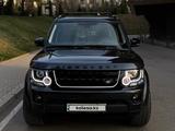 Land Rover Discovery 2013 года за 16 700 000 тг. в Алматы – фото 5