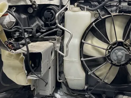 НОУСКАТ МОРДА ПЕРЕДНИЙ БАМПЕР ФАРЫ HONDA ODYSSEY RB1 RB2 RB3 RB4 за 120 000 тг. в Шымкент – фото 10