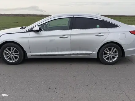 Hyundai Sonata 2015 года за 4 700 000 тг. в Экибастуз