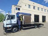 Mercedes-Benz  814 1991 годаүшін13 400 000 тг. в Кокшетау