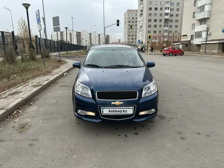 Chevrolet Nexia 2021 года за 5 100 000 тг. в Астана – фото 3