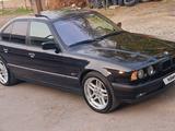 BMW 525 1994 годаүшін3 500 000 тг. в Шымкент – фото 2