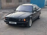 BMW 525 1994 годаүшін3 500 000 тг. в Шымкент – фото 4